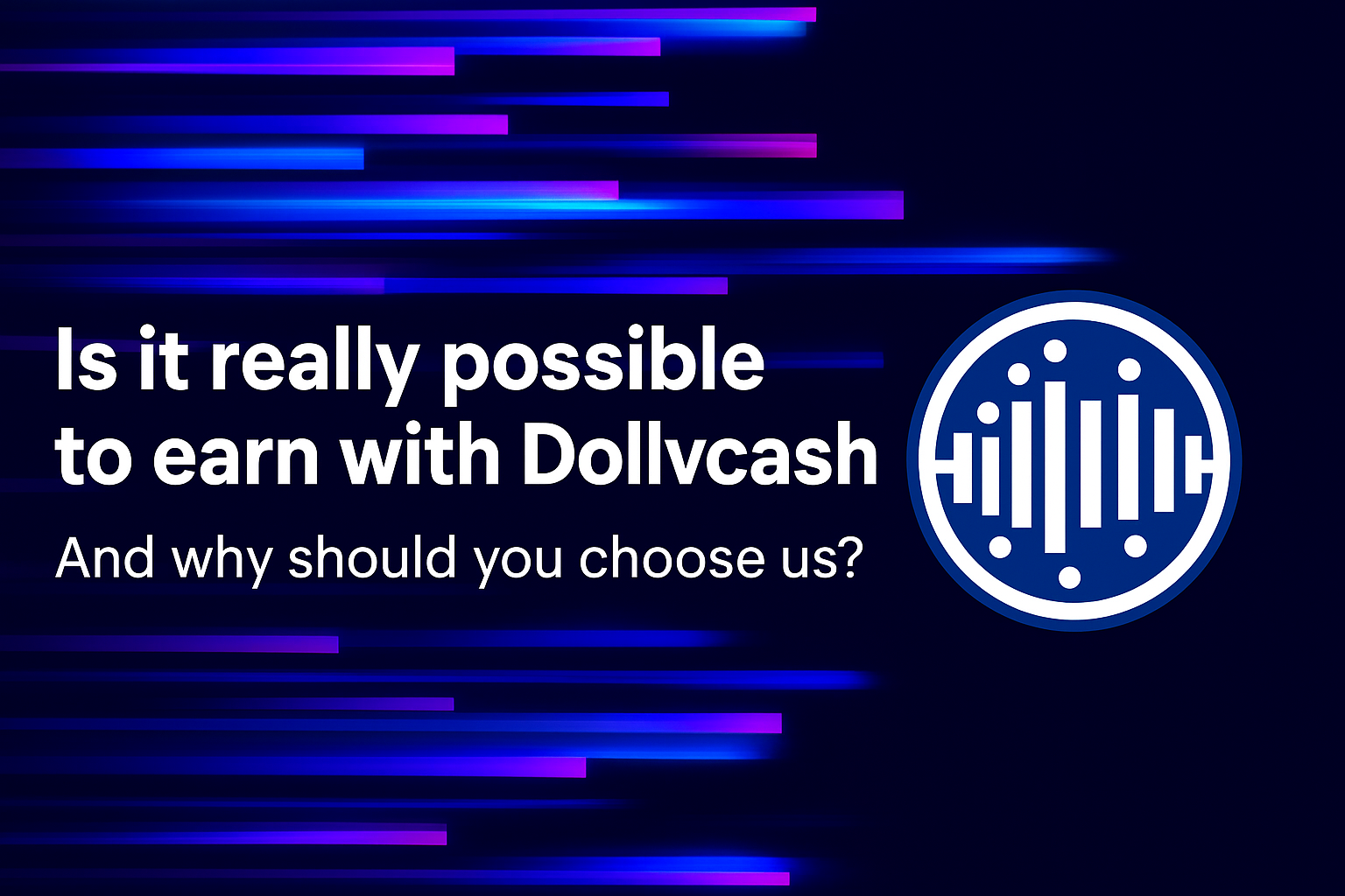 DollVCash